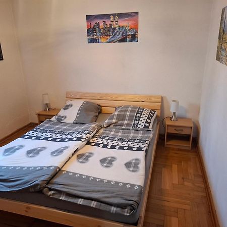 Ferienwohnung Kupfer Schmiedefeld am Rennsteig Ngoại thất bức ảnh