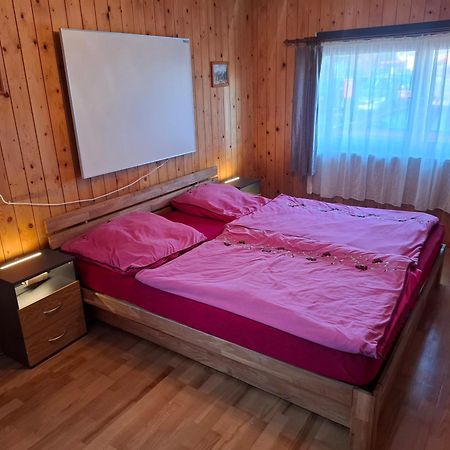 Ferienwohnung Kupfer Schmiedefeld am Rennsteig Ngoại thất bức ảnh