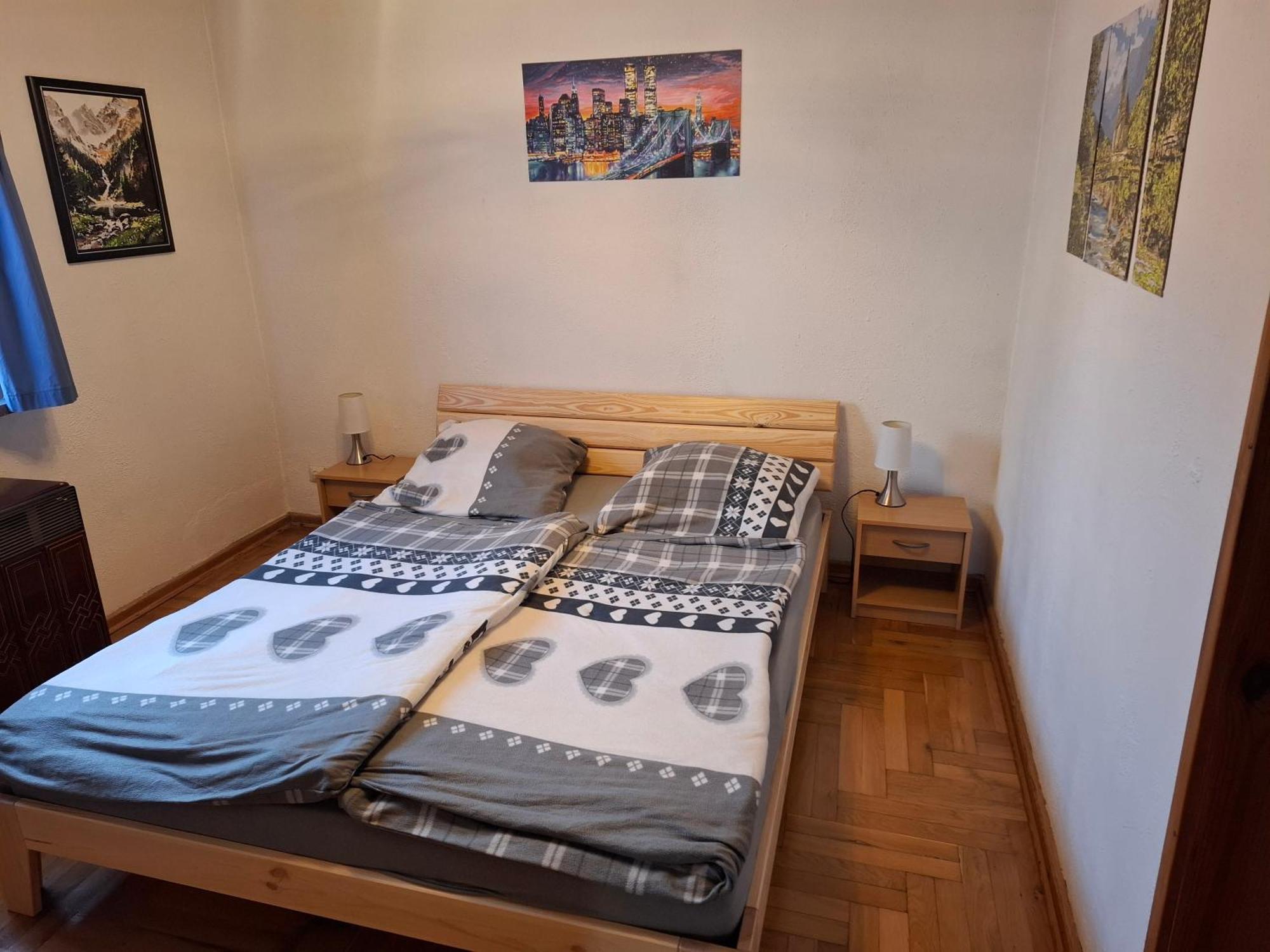 Ferienwohnung Kupfer Schmiedefeld am Rennsteig Ngoại thất bức ảnh
