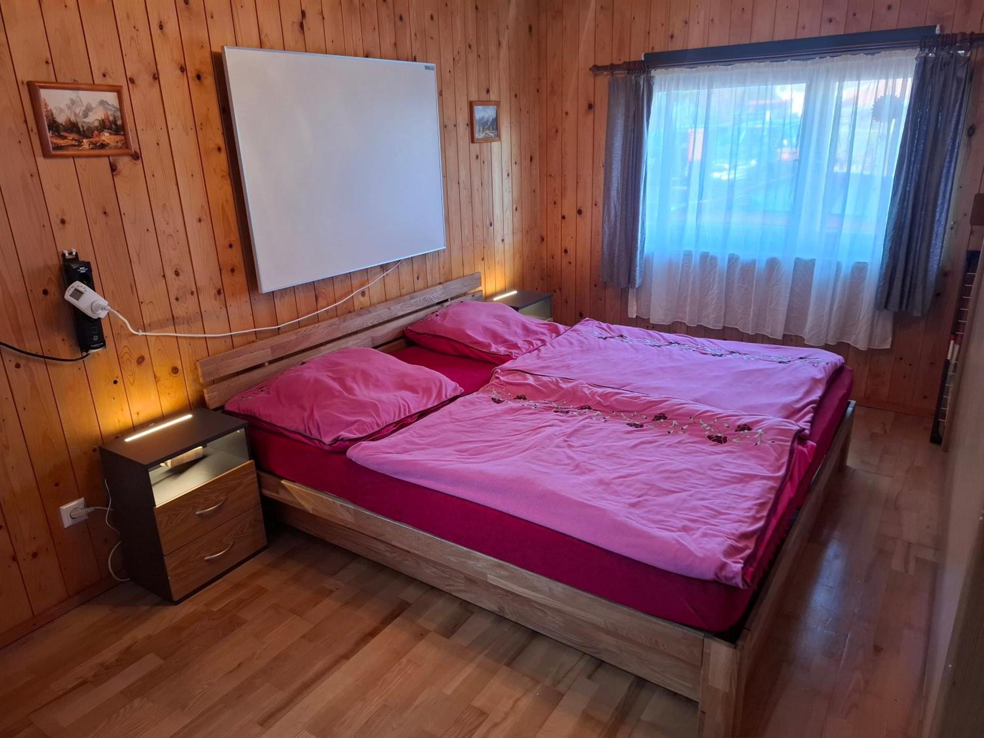 Ferienwohnung Kupfer Schmiedefeld am Rennsteig Ngoại thất bức ảnh